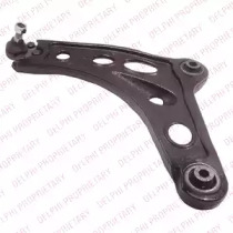 Подвеска поперечного рычага DELPHI для NISSAN PRIMASTAR Фургон (X83) 2.0