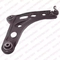 Подвеска поперечного рычага DELPHI для NISSAN PRIMASTAR Фургон (X83) 2.0