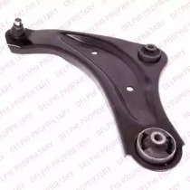 Подвеска поперечного рычага DELPHI для NISSAN JUKE (F15) 1.6 DIG-T 4x4
