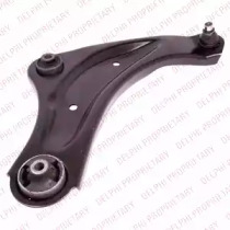 Подвеска поперечного рычага DELPHI для NISSAN JUKE (F15) 1.6 DIG-T 4x4