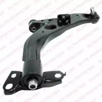 Подвеска поперечного рычага DELPHI для MAZDA 626 V Station Wagon (GW) 2.0 Turbo DI