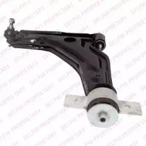 Подвеска поперечного рычага DELPHI для ALFA ROMEO 164 (164_) 3.0 24V (164.K1)