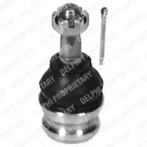 Шарнирные элементы DELPHI для SUBARU LEONE II 1800 4WD