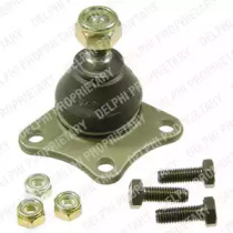 Шаровая опора DELPHI для ALFA ROMEO 164 (164_) 2.5 TD (164.A1A)