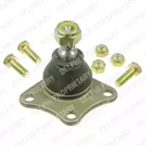 Шаровая опора DELPHI для ALFA ROMEO 164 (164_) 3.0 24V (164.K1)