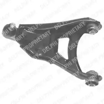 Подвеска поперечного рычага DELPHI для RENAULT CLIO I (B/C57_, 5/357_) 1.4
