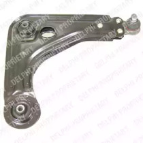 Рычаг (поперечный, диагональный, продольный) DELPHI для FORD FIESTA III (GFJ) 1.6