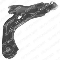 Подвеска поперечного рычага DELPHI для FORD PUMA (EC_) 1.7 16V