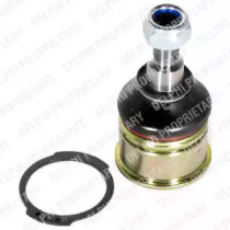 Шарнирные элементы DELPHI для HONDA SHUTTLE (RA) 2.2 16V (RA1)