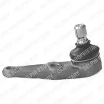 Шарнирные элементы DELPHI для MAZDA 323 S IV (BG) 1.8 16V GT