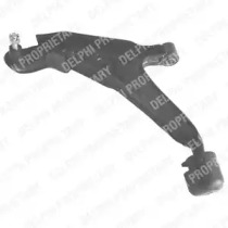 Подвеска поперечного рычага DELPHI для NISSAN PRIMERA Hatchback (P10) 2.0 16V