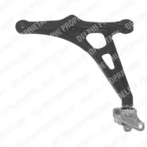 Подвеска поперечного рычага DELPHI для PEUGEOT 305 II Break (581E) 1.9 Diesel