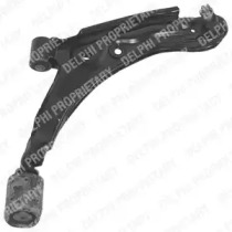 Подвеска поперечного рычага DELPHI для NISSAN SUNNY III Liftback (N14) 1.6 i