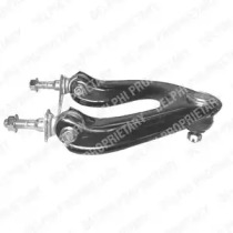 Рычаг (поперечный, диагональный, продольный) DELPHI для HONDA CIVIC II Shuttle (EE) 1.6 i 16V 4WD (EE4)