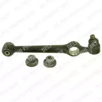 Рычаг (поперечный, диагональный, продольный) DELPHI для KIA PRIDE (DA) 1.1 i