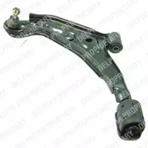 Подвеска поперечного рычага DELPHI для NISSAN ALMERA I (N15) 2.0 D