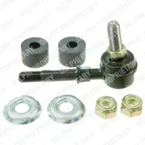 Соединительная тяга DELPHI для NISSAN SUNNY III Liftback (N14) 2.0 D