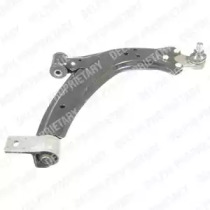 Подвеска поперечного рычага DELPHI для PEUGEOT 306 Кабриолет (7D, N3, N5) 1.8 16V