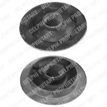 Сайлентблок рычага DELPHI для FORD SIERRA Хэтчбек (GBC, GBG) 2.0 i DOHC