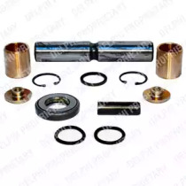 Поворотный кулак / ремкомплект DELPHI для MERCEDES-BENZ T1 автобус (602) 310 D 2.9