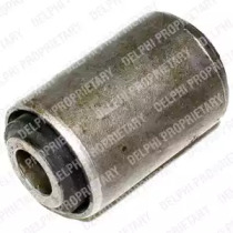 Сайлентблок рычага DELPHI для NISSAN SUNNY III Liftback (N14) 2.0 D