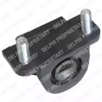 Подвеска поперечного рычага DELPHI для PEUGEOT 106 I (1A, 1C) 1.6