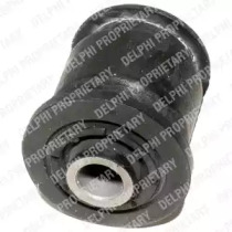 Сайлентблок рычага DELPHI для MAZDA 323 S IV (BG) 1.8 16V Turbo 4WD