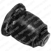 Сайлентблок рычага DELPHI для MAZDA 626 IV Hatchback (GE) 2.0 i