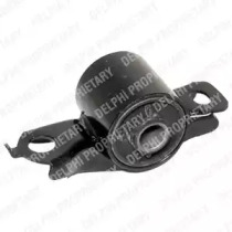 Сайлентблок рычага DELPHI для MAZDA 626 IV Hatchback (GE) 2.0 i