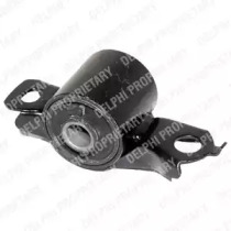 Сайлентблок рычага DELPHI для MAZDA 626 IV Hatchback (GE) 2.0 i