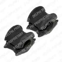Детали крепежа DELPHI для ALFA ROMEO 146 (930_) 1.9 TD (930.B4A)