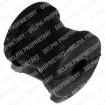 Подвеска поперечного рычага DELPHI для FIAT PANDA (141_) 1000 4x4