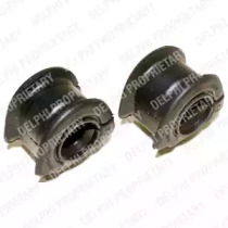 Детали крепежа DELPHI для FORD ESCORT IV Кабриолет (ALF) 1.6 XR3i