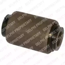 Подвеска поперечного рычага DELPHI для NISSAN ALMERA II Hatchback (N16) 1.5