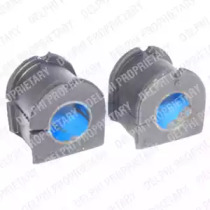 Детали крепежа DELPHI для FORD TRANSIT Фургон (E_ _) 2.5 TD (EAS)