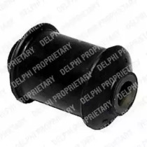 Подвеска поперечного рычага DELPHI для FORD TRANSIT c бортовой платформой/ходовая часть (FM_ _, FN_ _) 2.4 TDCi