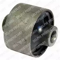 Подвеска поперечного рычага DELPHI для FORD TRANSIT c бортовой платформой/ходовая часть (FM_ _, FN_ _) 2.4 TDCi