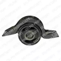 Сайлентблок рычага DELPHI для FORD TOURNEO CONNECT 1.8 TDCi /TDDi /DI