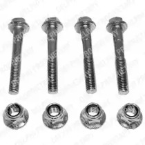 Сайлентблок рычага DELPHI для FORD ESCORT VI (GAL) 1.8 XR3i 16V 4x4