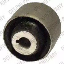 Сайлентблок рычага DELPHI для VW MULTIVAN V (7HM, 7HN, 7HF, 7EF, 7EM, 7EN) 1.9 TDI