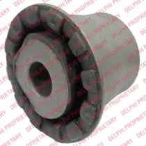 Балка моста / подвеска оси DELPHI для FORD MONDEO III (B5Y) 1.8 16V