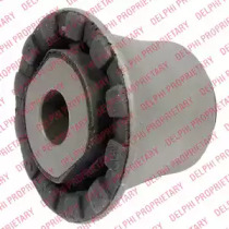 Балка моста / подвеска оси DELPHI для FORD MONDEO III (B5Y) 1.8 16V