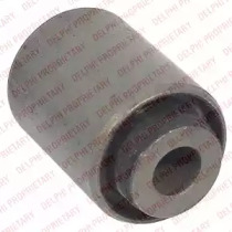 Сайлентблок рычага DELPHI для HONDA ACCORD V купе (CD) 2.2 i ES (CD7)