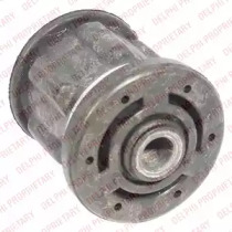 Балка моста / подвеска оси DELPHI для FORD ESCORT VI (GAL) 1.8 XR3i 16V 4x4