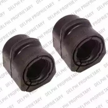 Детали крепежа DELPHI для FORD TOURNEO CONNECT 1.8 TDCi