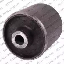 Подвеска поперечного рычага DELPHI для MAZDA 6 Hatchback (GG) 2.0 DI