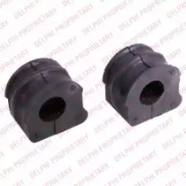 Детали крепежа DELPHI для VW BORA Variant (1J6) 2.3 V5 4motion