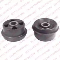 Подвеска DELPHI для PEUGEOT 405 I (15B) 1.8 Turbo Diesel