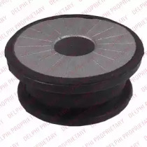 Балка моста / подвеска оси DELPHI для VW BORA Variant (1J6) 1.4 16V
