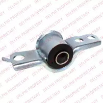 Сайлентблок рычага DELPHI для MAZDA 323 S IV (BG) 1.8 16V Turbo 4WD
